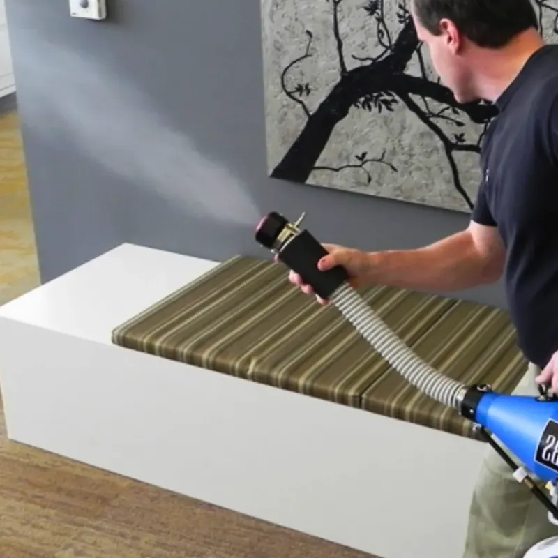 Professional Odor Removal in Barton County, MO